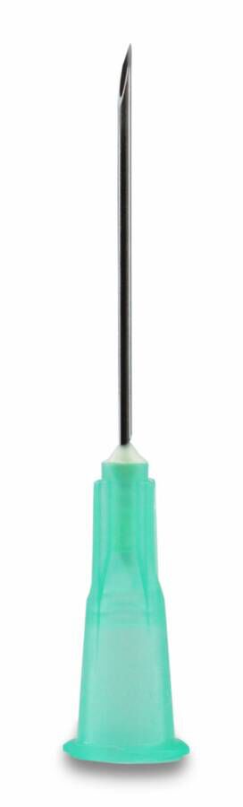Microlance Aguja 23 g 0.6 X 25 mm