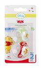 Miniatura de imagen de NUK Chupete Disney Silicona 6-18 Meses, 2 Unidades