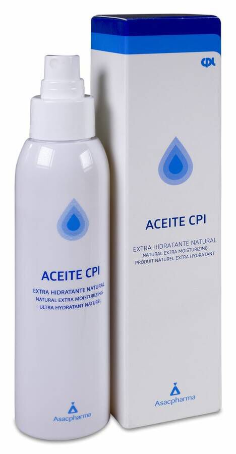 CPI Aceite Hidratante, 100 ml