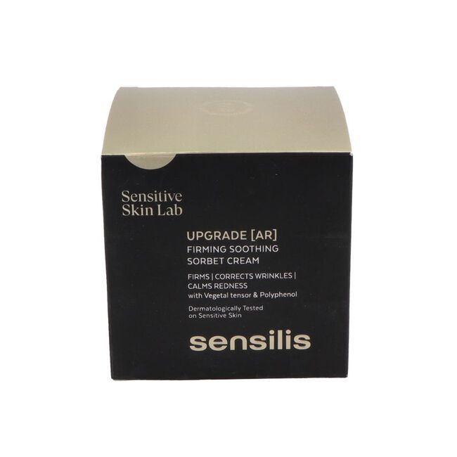 Sensilis Upgrade AR, 50 ml