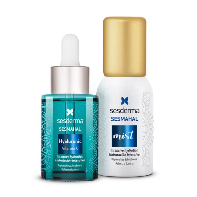 Pack Sesderma Sesmahal Serum Ácido Hialurónico + Mist