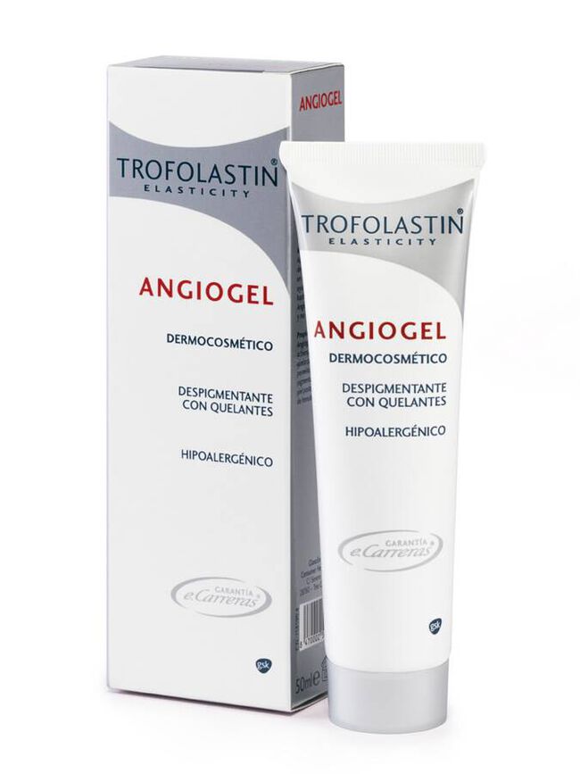 Trofolastin Angiogel, 50 ml