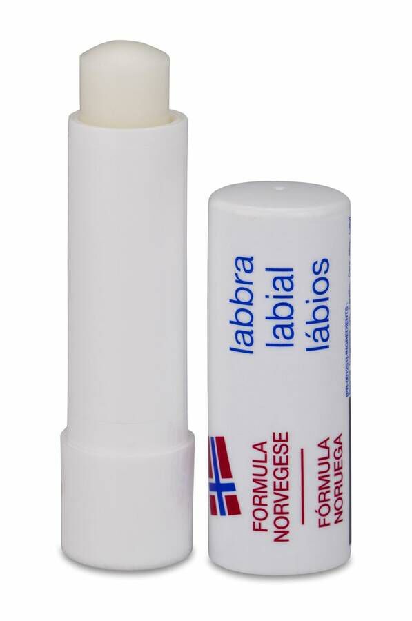 Neutrogena Labios SPF 5, 4,8 g