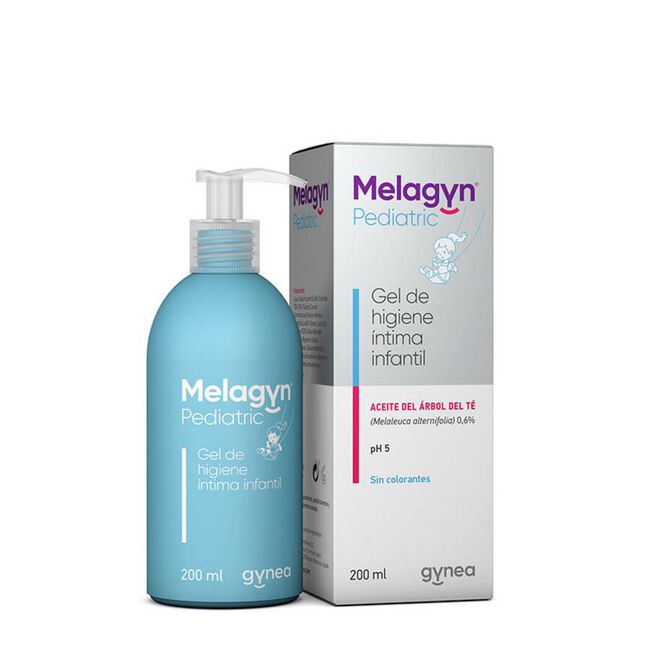 Melagyn Pediatric, 200 ml