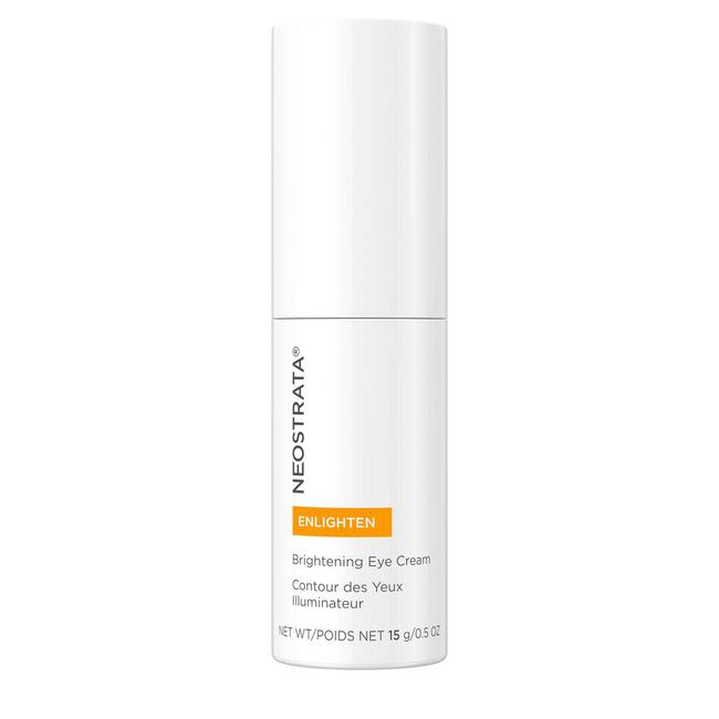Neostrata Enlighten Contorno Ojos Iluminador, 15 ml