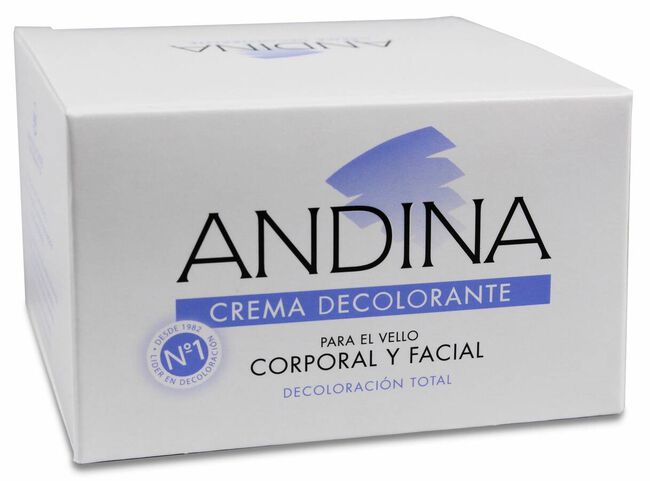 Andina, 30 ml