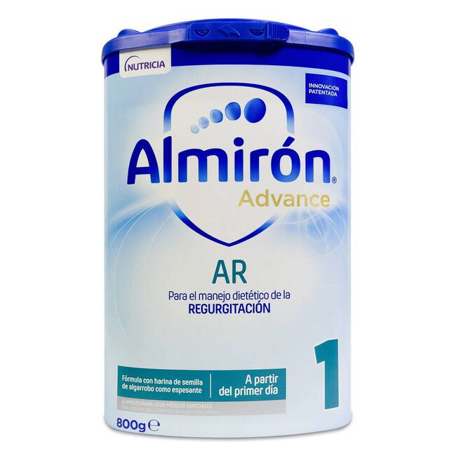Almirón Advance AR 1, 800 g