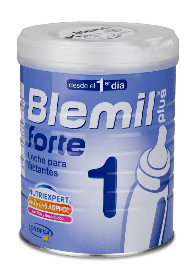 Blemil Plus Forte 1, 800 g