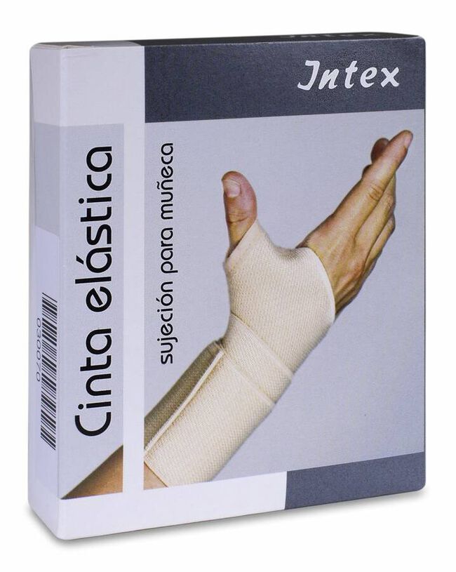 Intex Cinta de Sujeción para Muñeca, 1 Ud