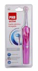 Miniatura de imagen de PHB Active Cepillo El&eacute;ctrico Recargable Rosa, 1 Ud