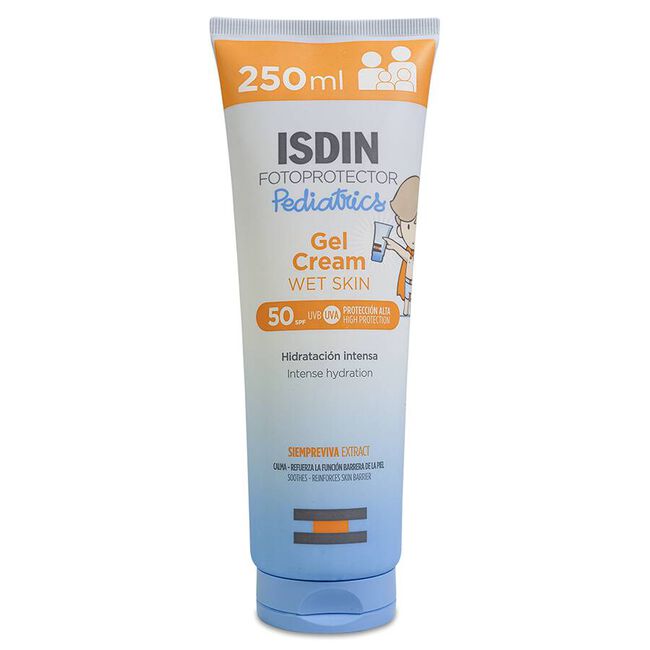 Isdin Fotoprotector SPF 50+ Pediatrics, 250 ml