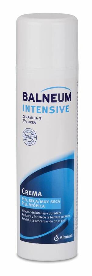 Balneum Intensive Crema, 200 ml