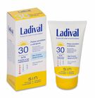 Miniatura de imagen de Ladival Fotoprotector SPF 30 Piel Sensible o Al&eacute;rgica Gel-Crema Facial Oil Free