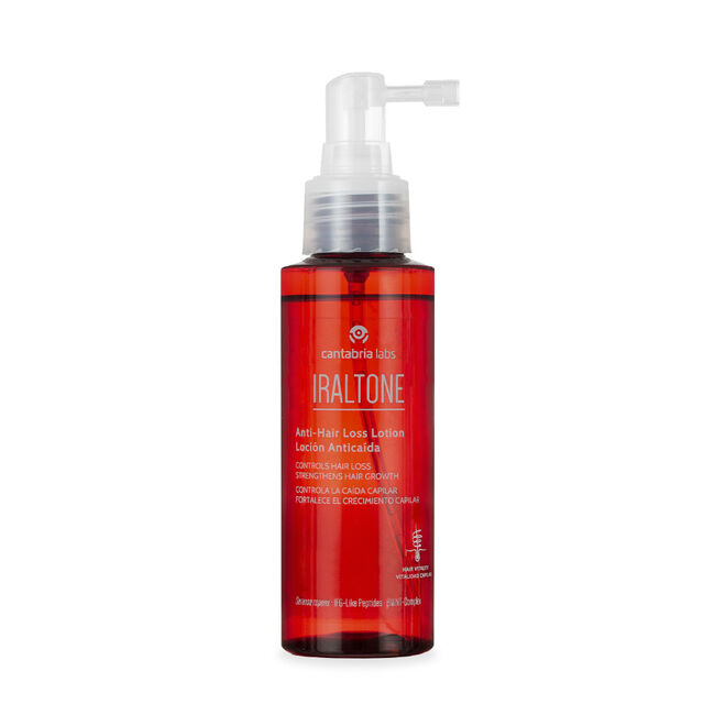 Iraltone Loción Anticaída, 100 ml