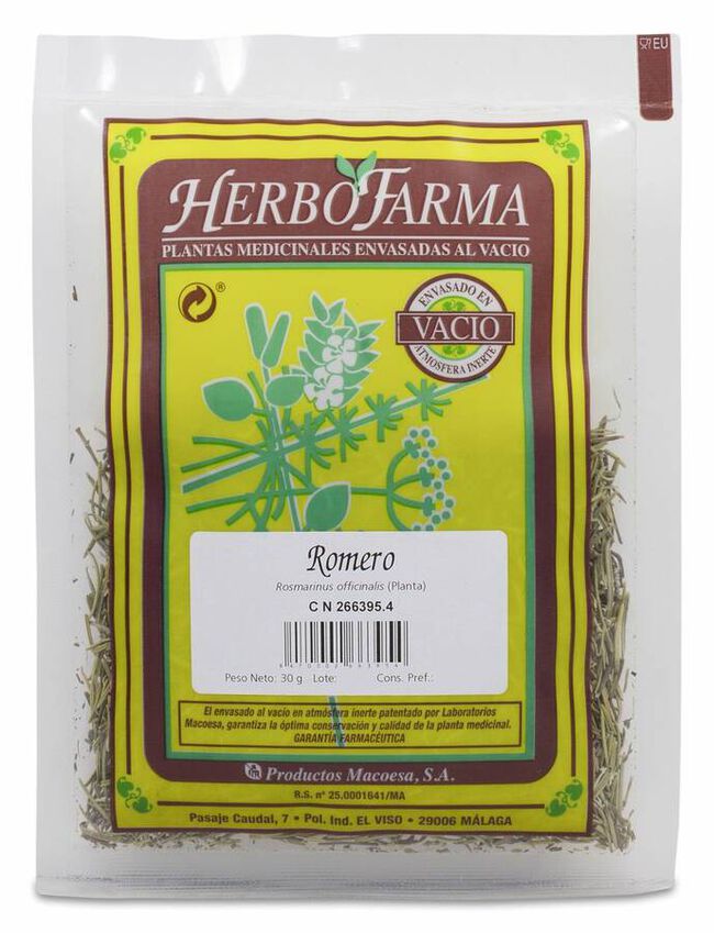 Herbofarma Romero, 50 g
