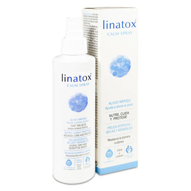 Linatox Calm Spray, 150 ml