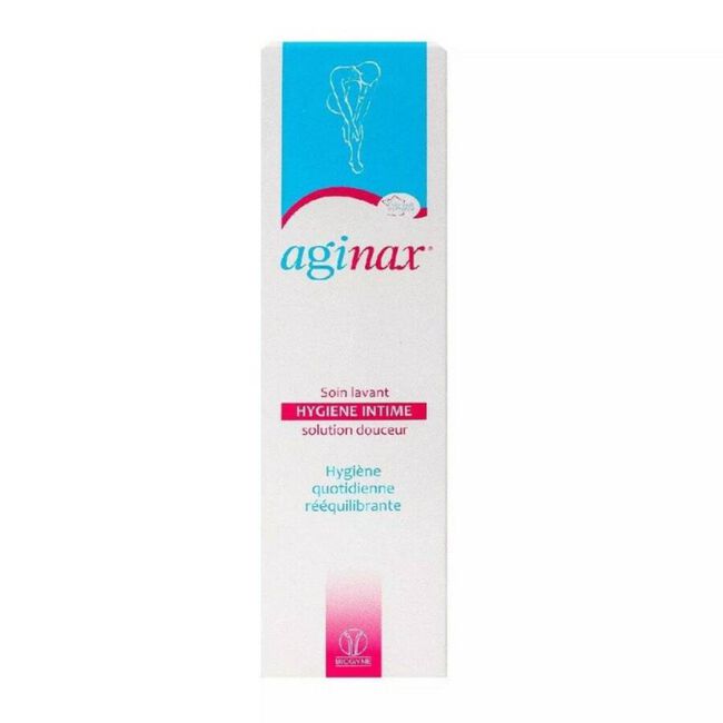Biogyne Aginax Gel Intimo, 200 ml