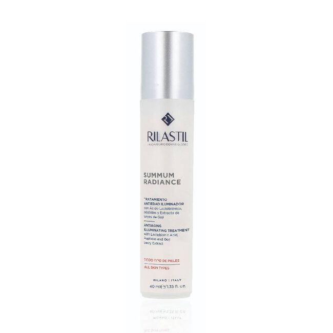 Rilastil Summun Radiance Crema, 40 ml