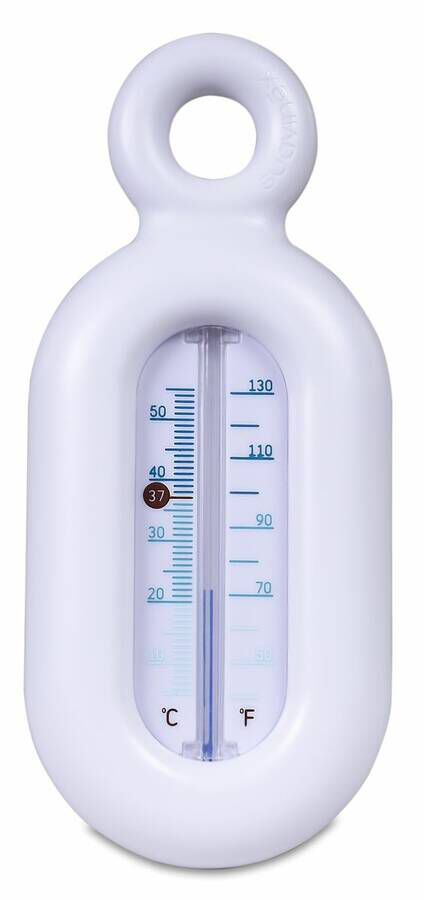 Suavinex Term&oacute;metro de Ba&ntilde;o Burbujas, 1 Ud