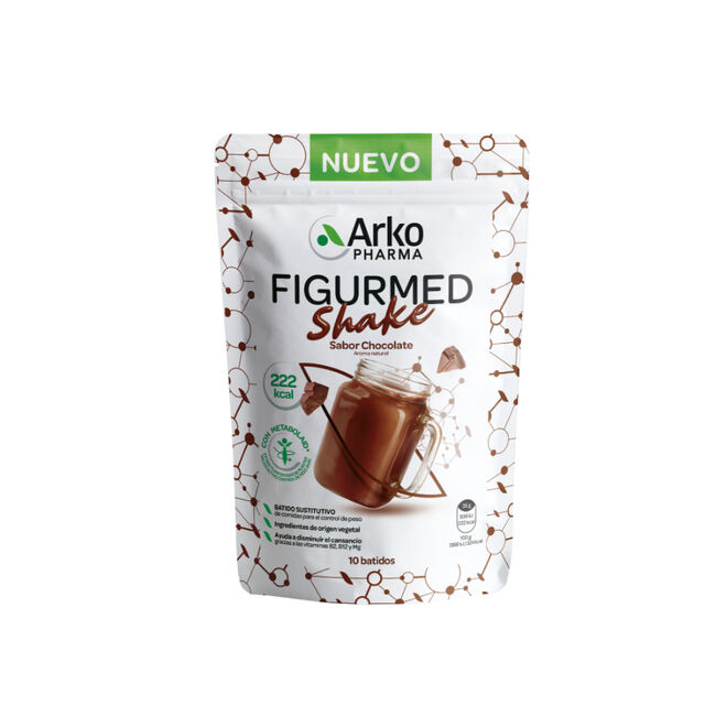 Arkopharma Figurmed Shake Chocolate, 350 g