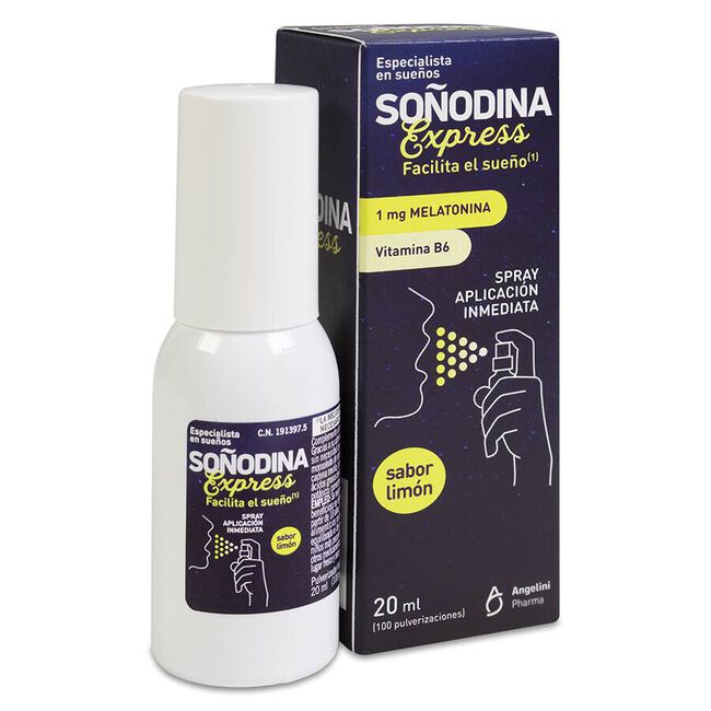 Soñodina Dormifast