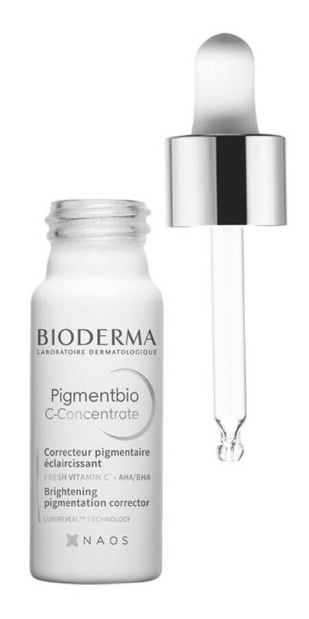 Bioderma Pigmentbio C-Concentrado, 15 ml