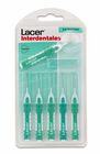 Miniatura de imagen de Cepillo Interdental Lacer Extrafino, 6 Uds