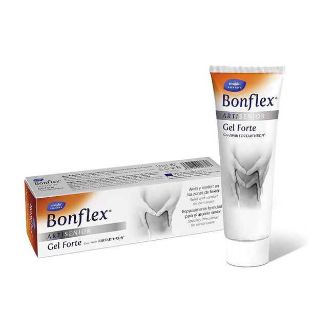 Bonflex Artisenior Gel Forte, 60 ml