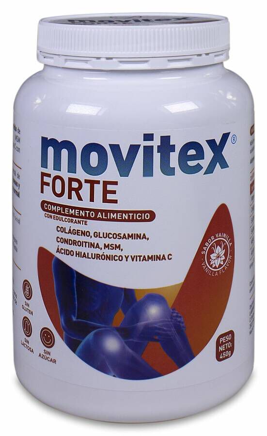 Movitex Forte, 450 g