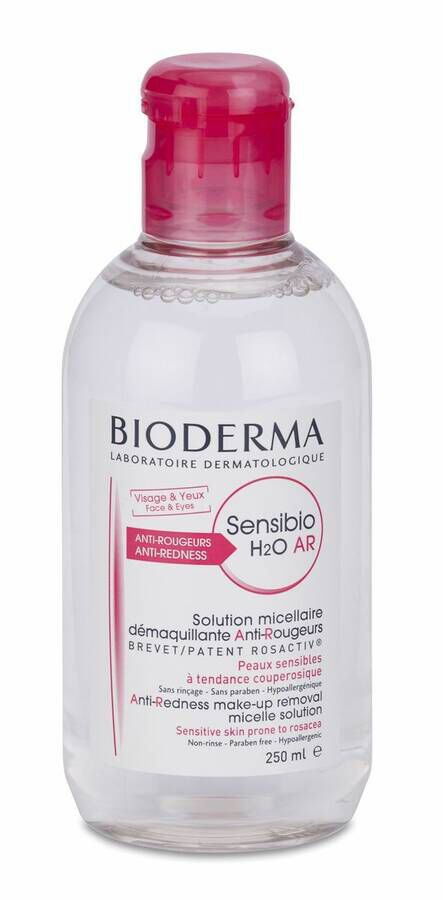 Bioderma Sensibio AR H2O, 250 ml