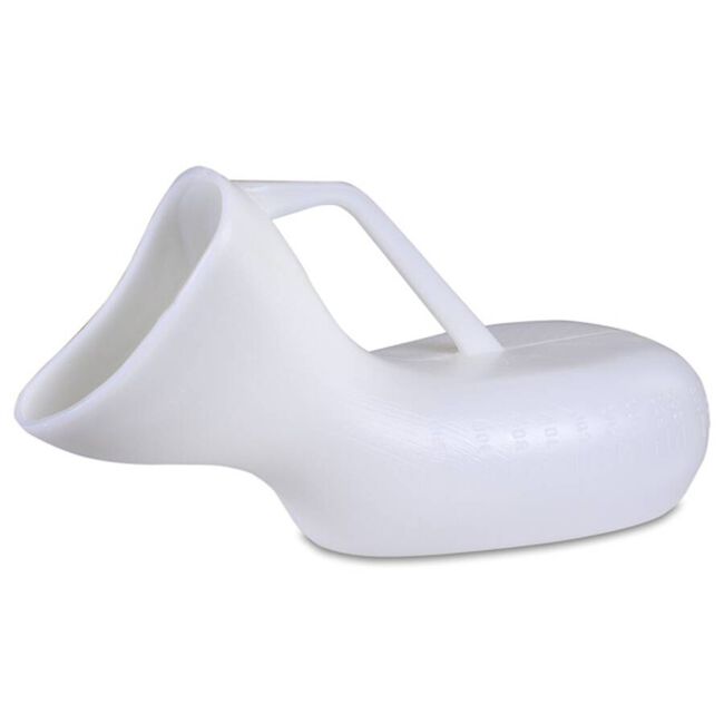Corysan Orinal Señora Boca Ancha, 1 Unidad