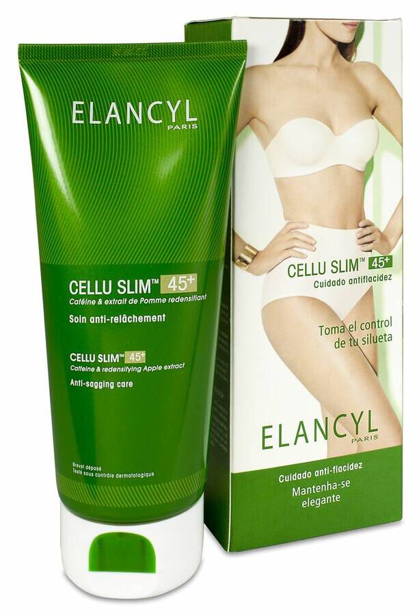 Elancyl CelluSlim 45+, 200 ml