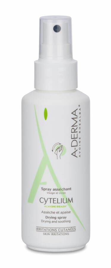 A-Derma Cytelium Loción, 100 ml