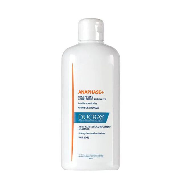 Ducray Champú Anaphase, 400 Ml