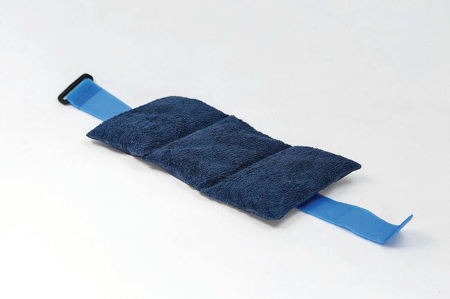 Llorach Muñequera-Tobillera Lastrada 1 K, 1 Ud