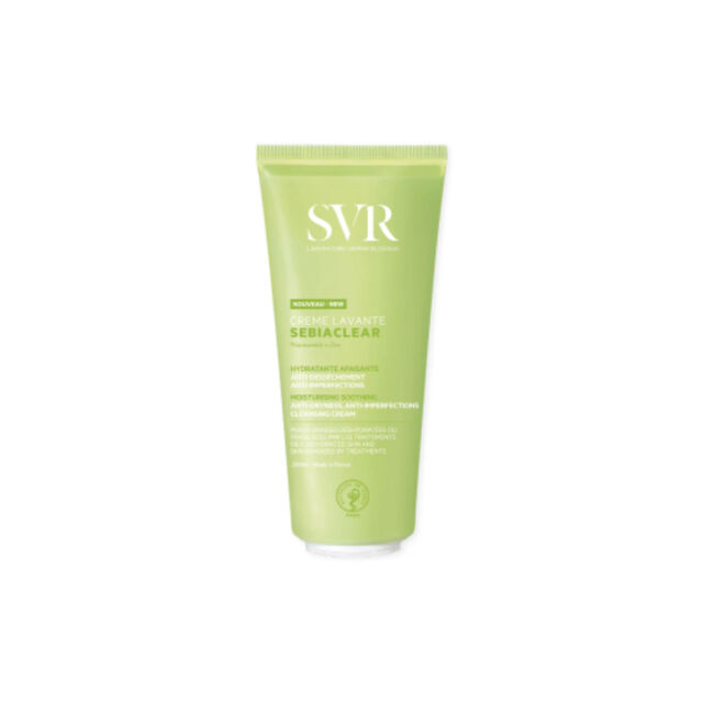 imagen de Sebiaclear Crema Lavante, 200 Ml