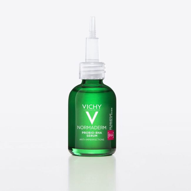 Vichy Normaderm Serúm Antimperfecciones Probio-BHA, 30 ml