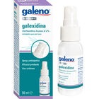 Miniatura de imagen de Galeno Expert Galexidina Clorhexidina 2 %, 50 ml
