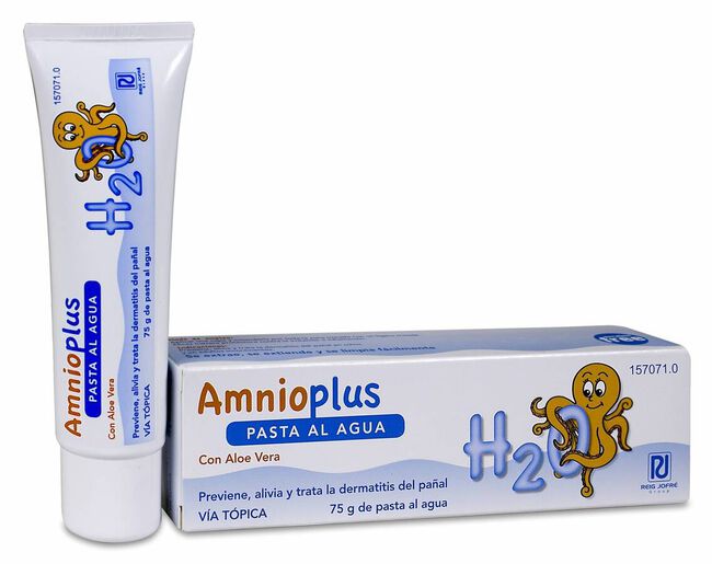 Amnioplush H2O, 75 g