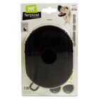 Miniatura de imagen de Ferplast Manopla Perro-Gato Gro 5933 Double Brush W Handle, 1 Unidad