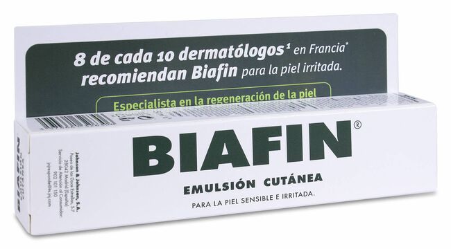 Biafin, 50 ml