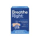 Miniatura de imagen de Breathe Right Tira Adhesiva Nasal Talla Peque&ntilde;a-Mediana, 30 Uds