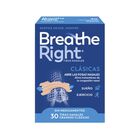 Miniatura de imagen de Breathe Right Tira Adhesiva Nasal Color Talla Grande, 30 Uds