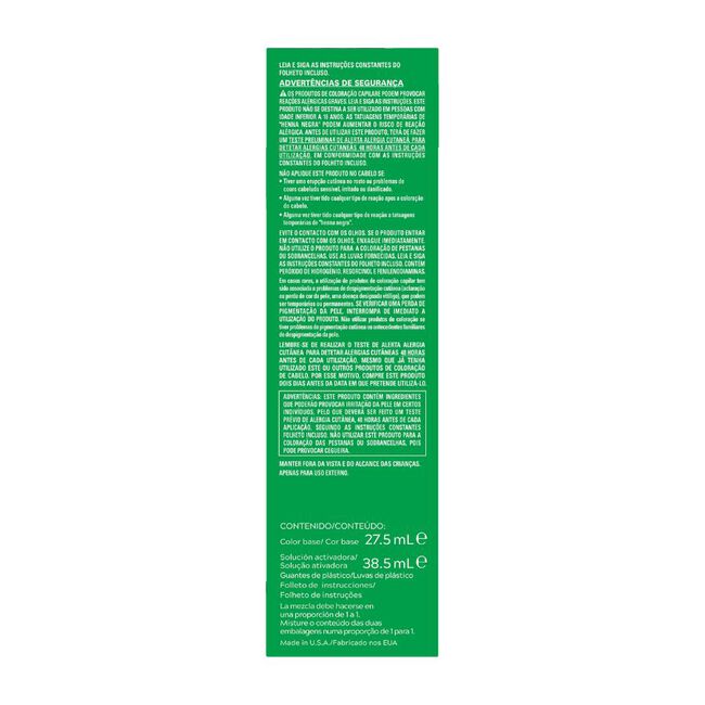 Just For Men Champú Colorante 30 Cc Moreno, 1 Ud