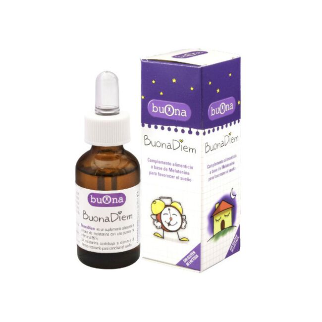Buona Buonadiem, 20 ml