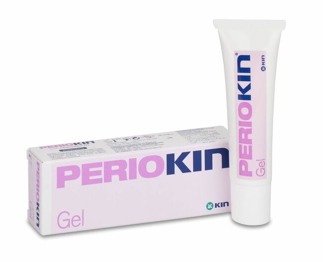 Perio Kin Gel, 30 ml