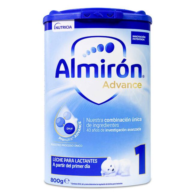Almirón Advance 1, 800 g
