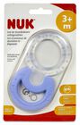 Miniatura de imagen de NUK Mordedor Refrigerable All-Around +3 Meses, 1 Unidad