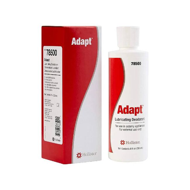 Hollister Desodorante Lubricante, 236 ml