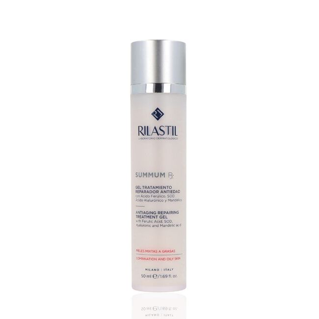 Rilastil Summum Rx Gel, 50 ml